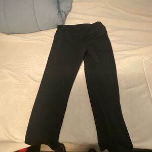 Skechers Women's Go Walk OG Mid Rise Pants Size 2XL